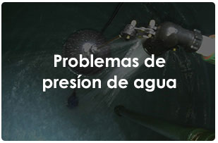 El mejor plomero | (55) 8187.7679 | Problemas de presión de agua
